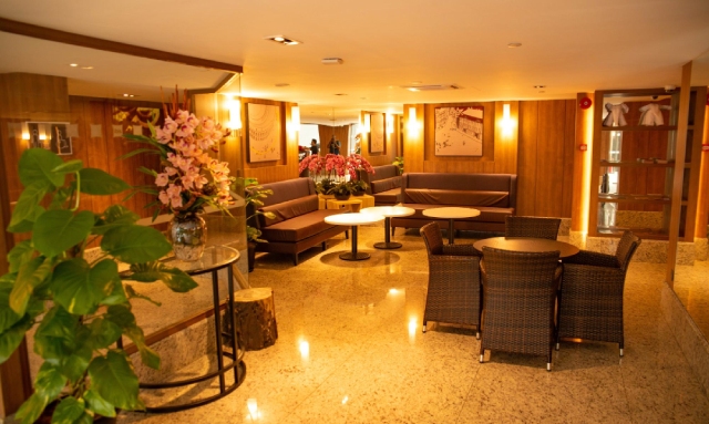 Brooklyn House