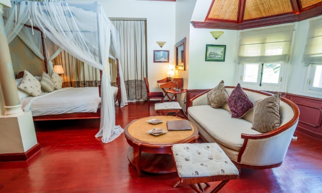 80 m² Apartment ∙ 3 bedrooms ∙ 7 guests